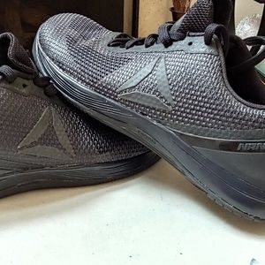 Redbook 7.0 Nanos crossfit shoes